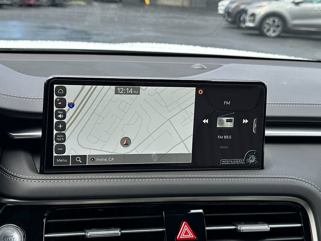 New 2026 Genesis G70 3.3T Sport Prestige image 19