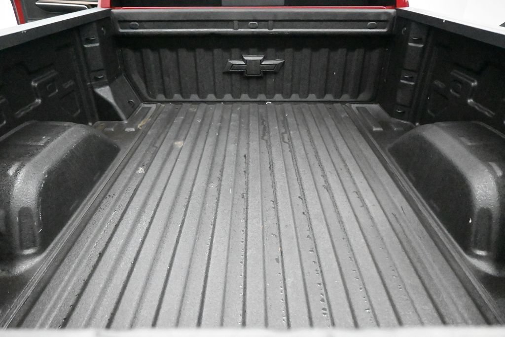 Used 2023 Chevrolet Silverado 1500 RST w/ Convenience Package II AWD/4WD image 23