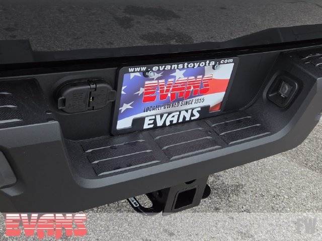 New 2026 Toyota Tacoma TRD Sport AWD/4WD image 31