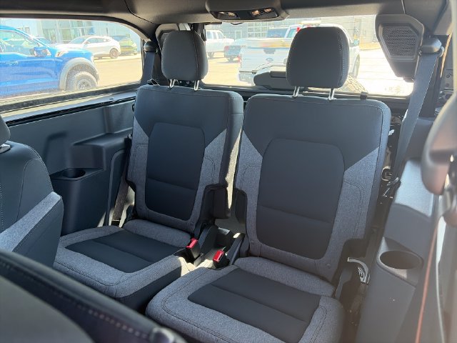 New 2026 Ford Bronco 2-Door w/ Sasquatch Package AWD/4WD image 23