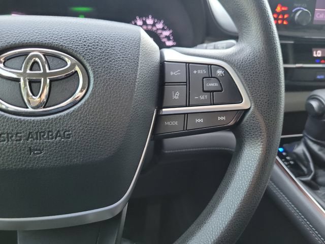 Used 2021 Toyota Sienna LE FWD image 15