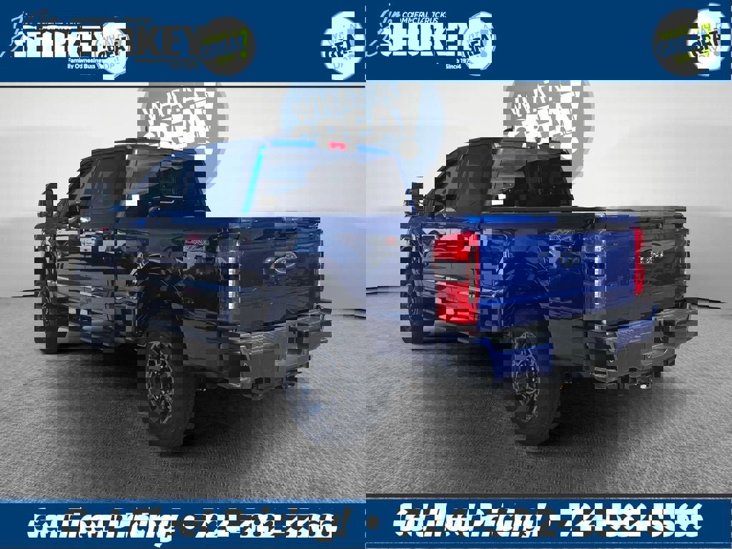 New 2026 Ford F250 XL w/ STX Appearance Package image 6