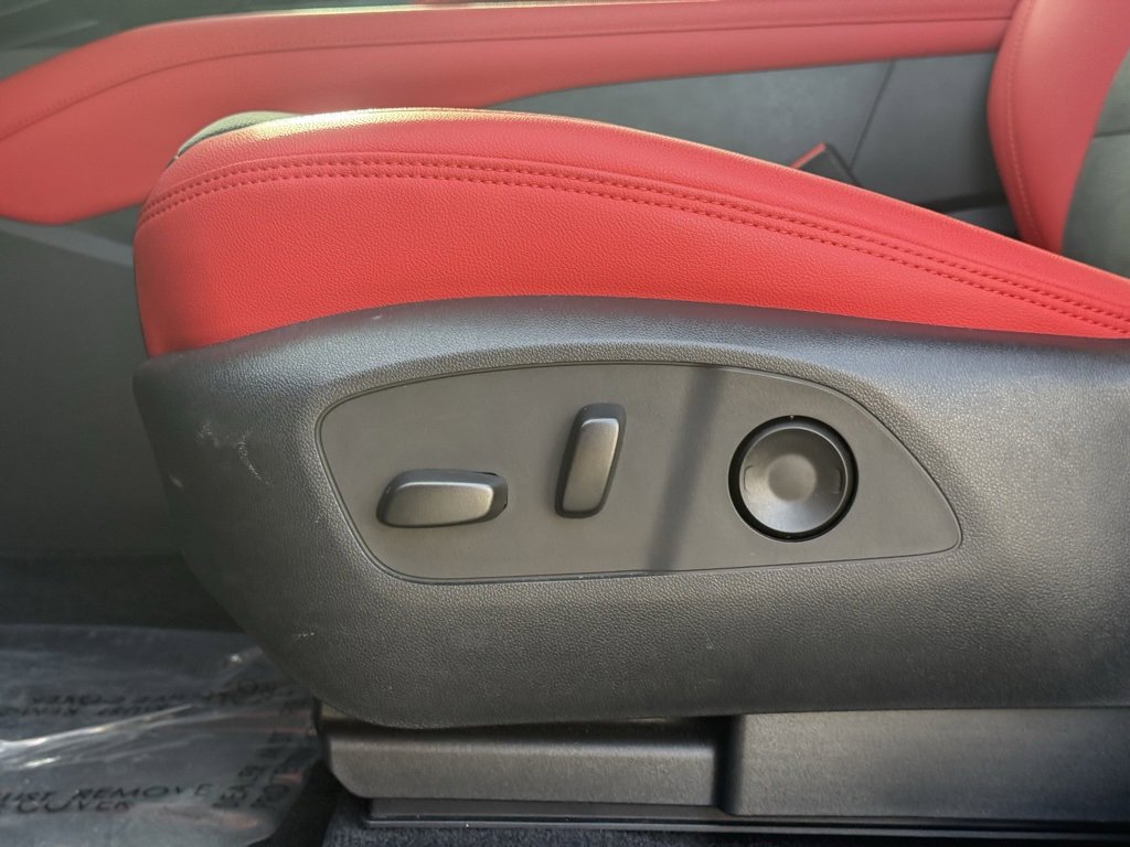 Used 2024 Chevrolet Blazer EV RS image 12