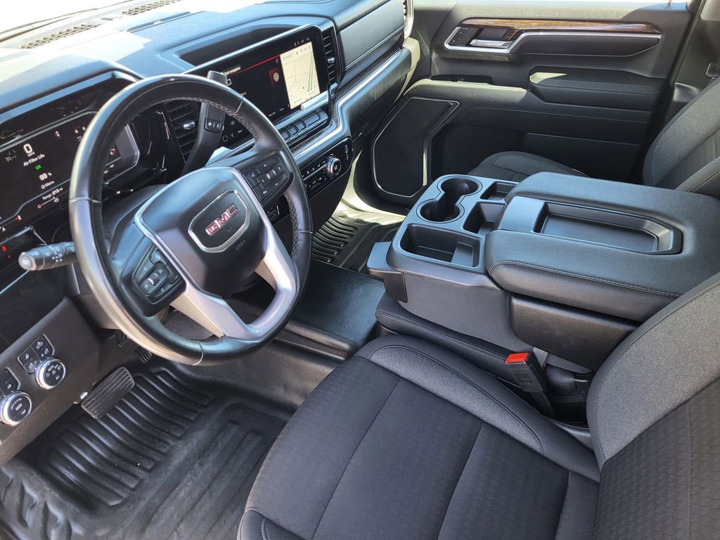 Used 2024 GMC Sierra 3500 SLE image 10