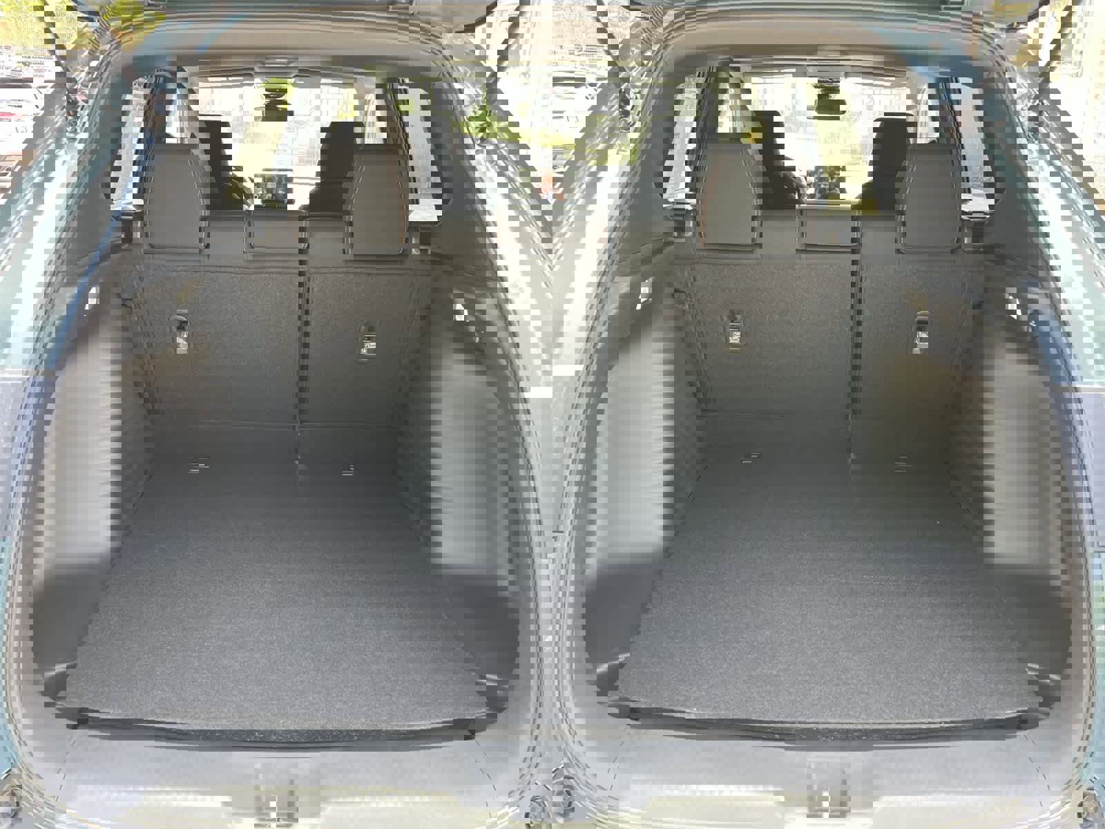 New 2026 Honda HR-V Sport image 9