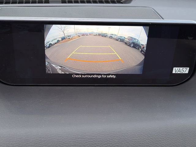 New 2026 MAZDA CX-50 AWD 2.5 S w/ Weather Package image 8