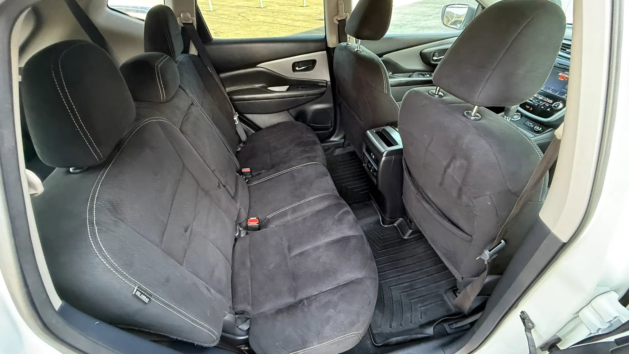 Used 2019 Nissan Murano S image 31