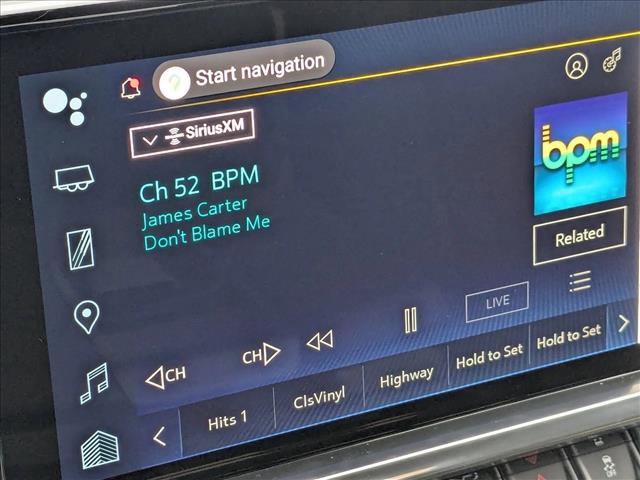 New 2026 Chevrolet Silverado 1500 LT image 13