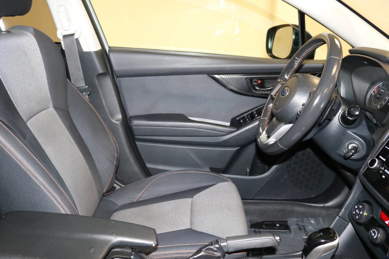 Used 2018 Subaru Crosstrek 2.0i Premium w/ Moonroof Package image 61