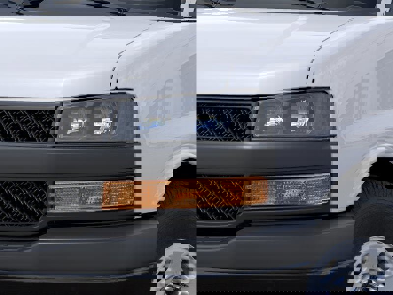 New 2025 Chevrolet Express 3500 w/ Driver Convenience Package image 21