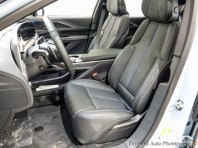 New 2025 Cadillac Lyriq Sport w/ LPO, Floor Liner Package image 8