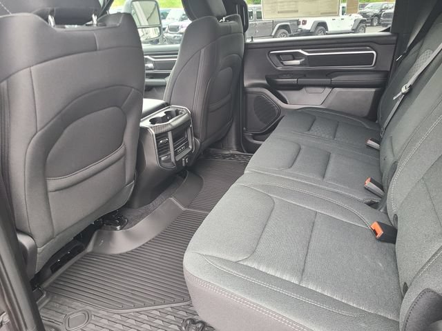 New 2026 RAM 1500 Big Horn AWD/4WD image 19
