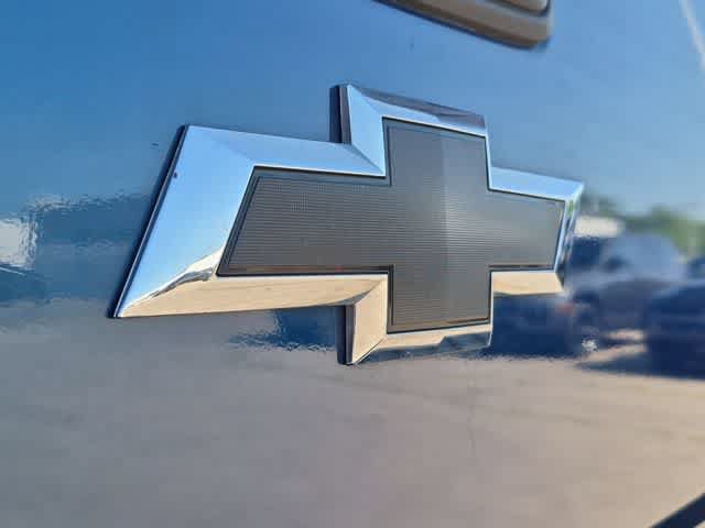 Used 2019 Chevrolet Colorado W/T w/ WT Convenience Package AWD/4WD image 12