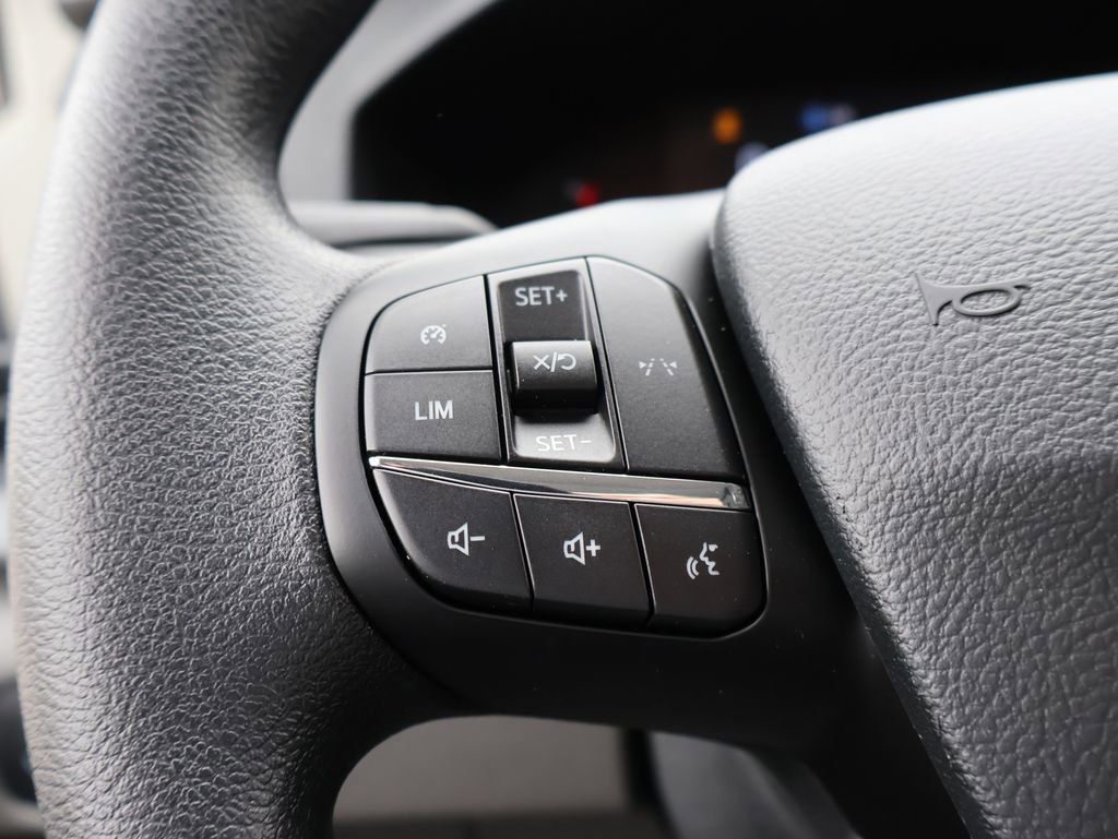 New 2026 Ford Transit 150 148 Medium Roof AWD image 22