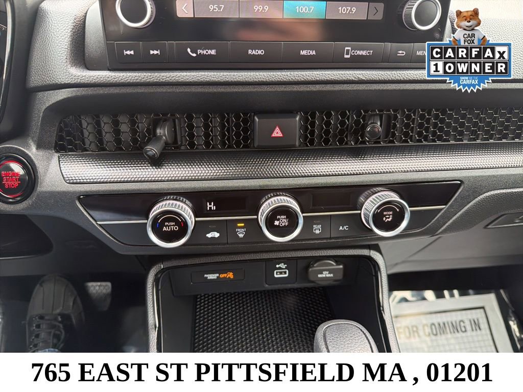 Used 2023 Honda CR-V LX image 19