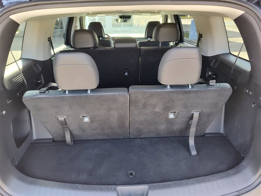 Used 2024 Hyundai Santa Fe SEL image 9