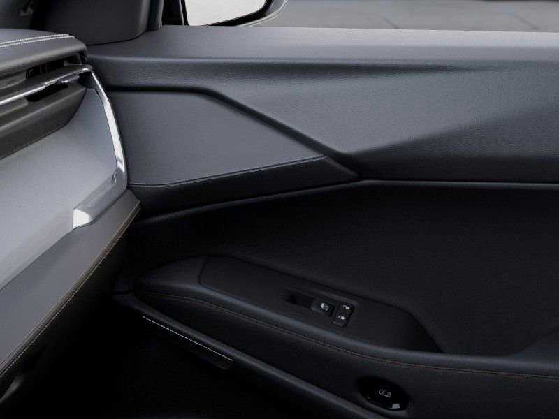 New 2026 Jeep Cherokee Limited image 25