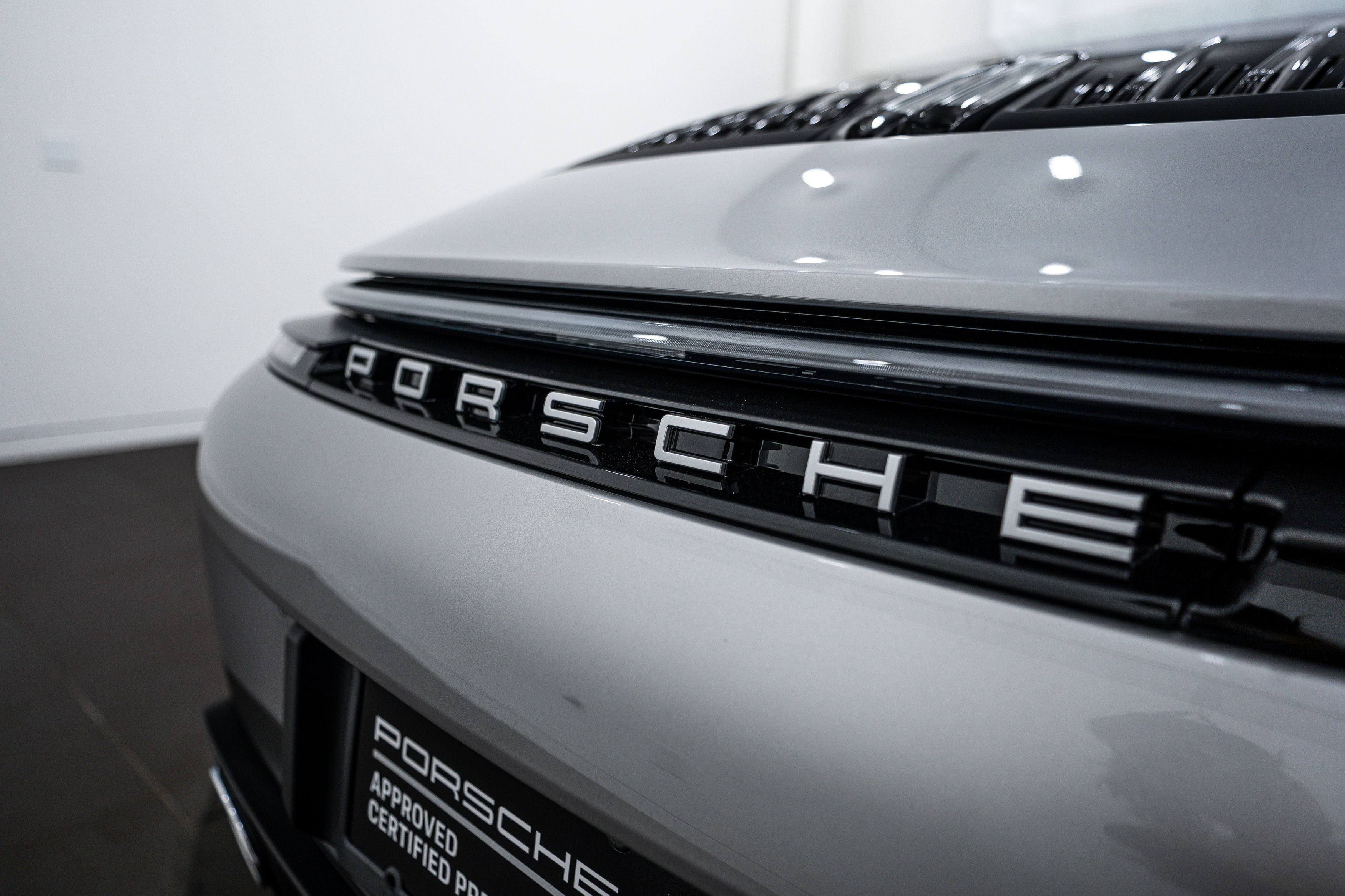 Certified 2025 Porsche 911 Carrera S image 28