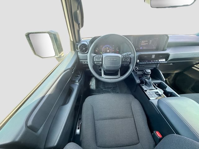 Used 2025 Toyota Land Cruiser 1958 AWD/4WD image 25