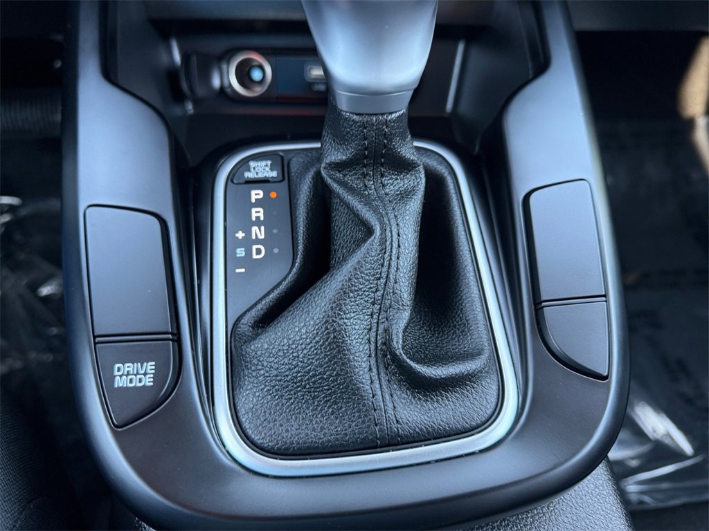 Certified 2023 Kia Soul LX image 29