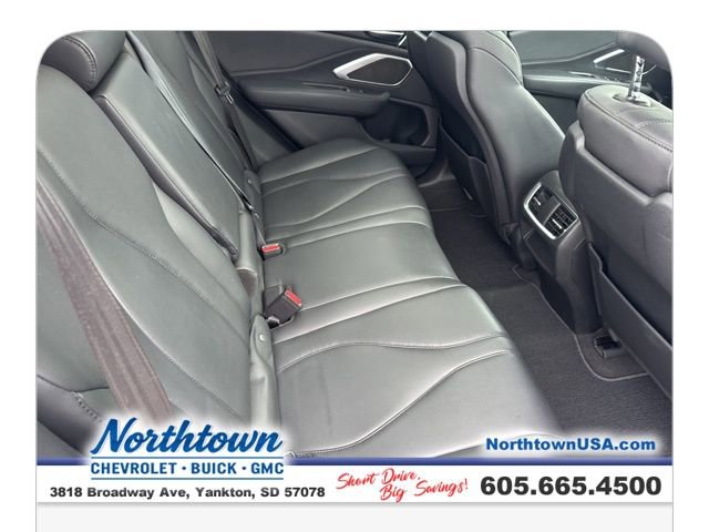 Used 2020 Acura RDX AWD image 21