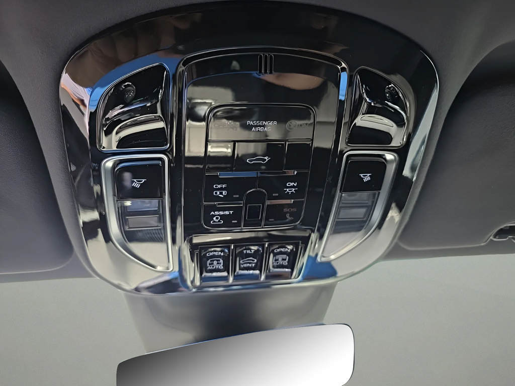 New 2025 Maserati Grecale Modena AWD/4WD image 23