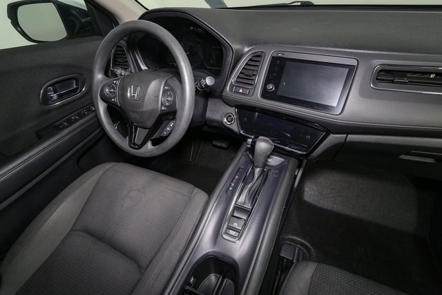 Used 2021 Honda HR-V EX image 18