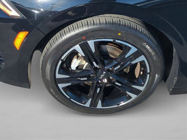 Used 2024 Kia K5 GT-Line w/ GT-Line Premium Package FWD image 25