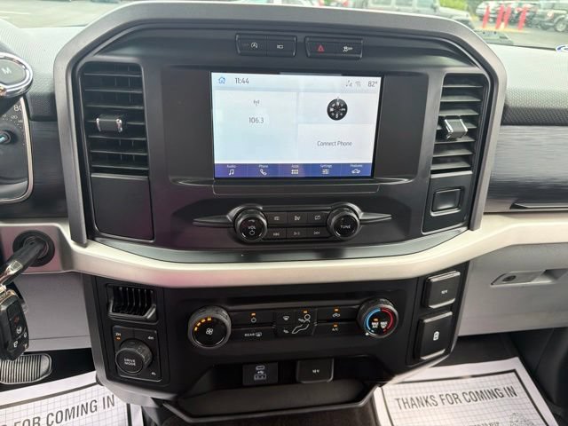 Used 2021 Ford F150 XLT w/ XTR Package AWD/4WD image 19