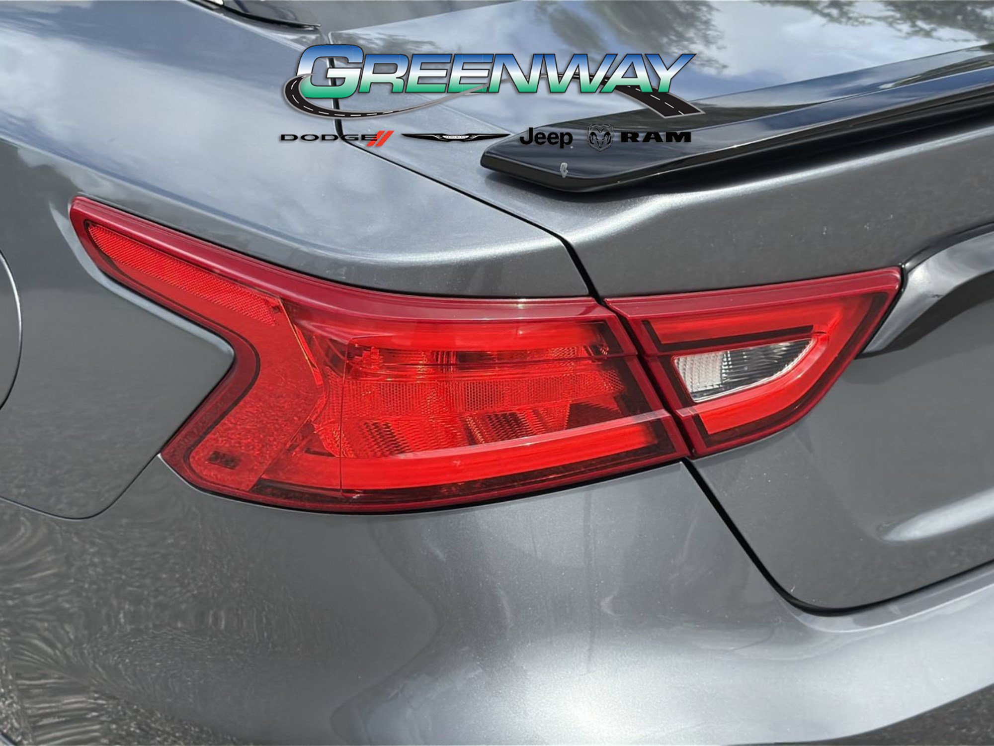 Used 2017 Nissan Maxima SR w/ Midnight Edition FWD image 31