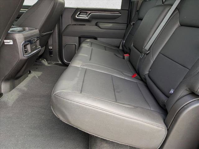 New 2026 Chevrolet Silverado 2500 LTZ w/ LTZ Plus Package image 15