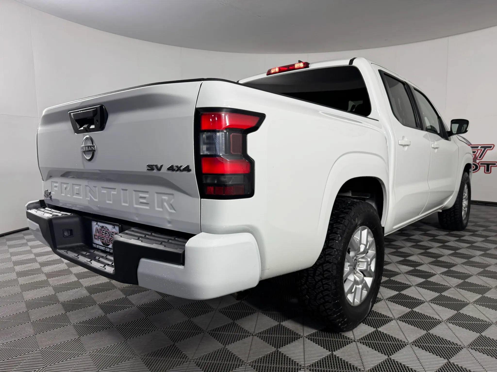 Used 2023 Nissan Frontier SV AWD/4WD image 27