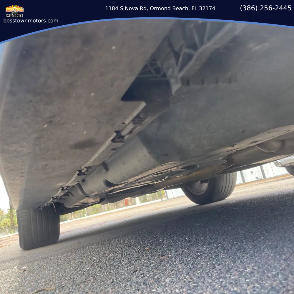 Used 2019 Mercedes-Benz GLS 450 4MATIC image 13