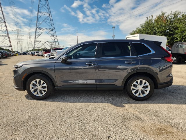 Used 2025 Honda CR-V LX image 4