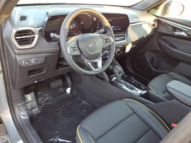 New 2026 Chevrolet TrailBlazer ACTIV w/ Convenience Package AWD/4WD image 5