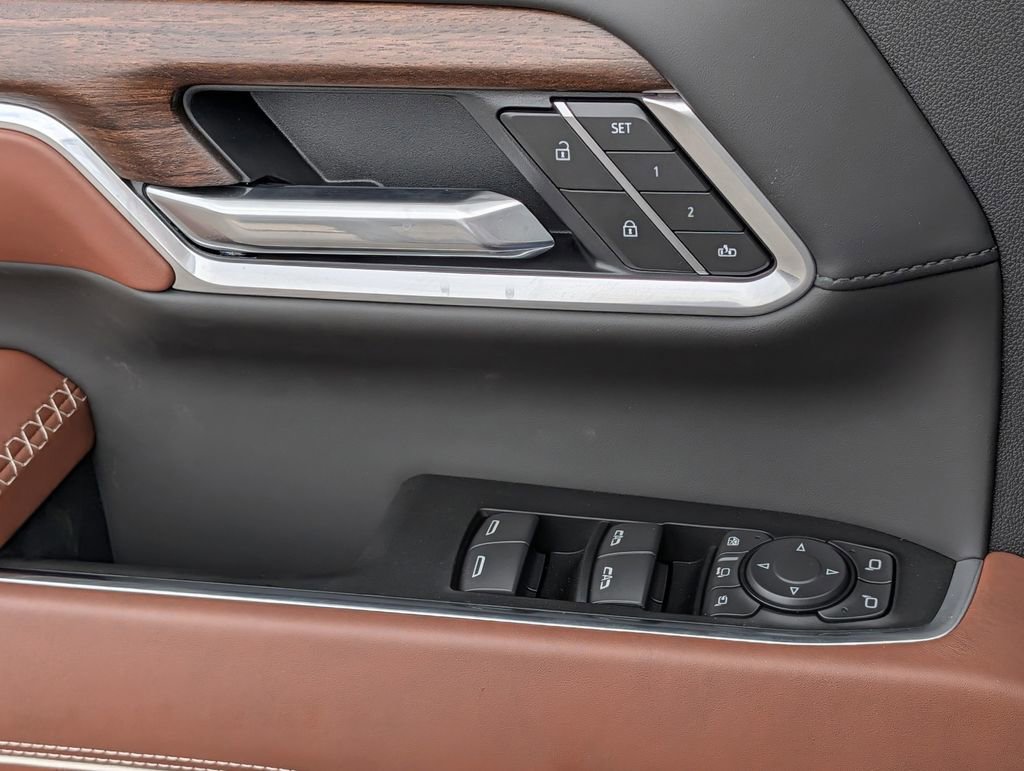 New 2026 GMC Sierra 2500 Denali Ultimate image 21