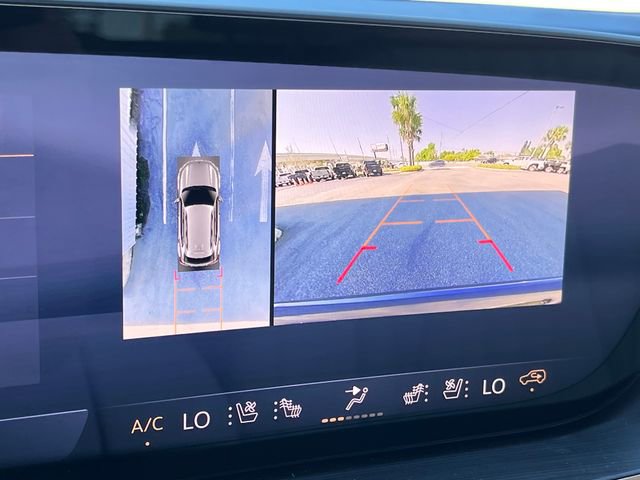 New 2026 Buick Envision Avenir AWD/4WD image 22