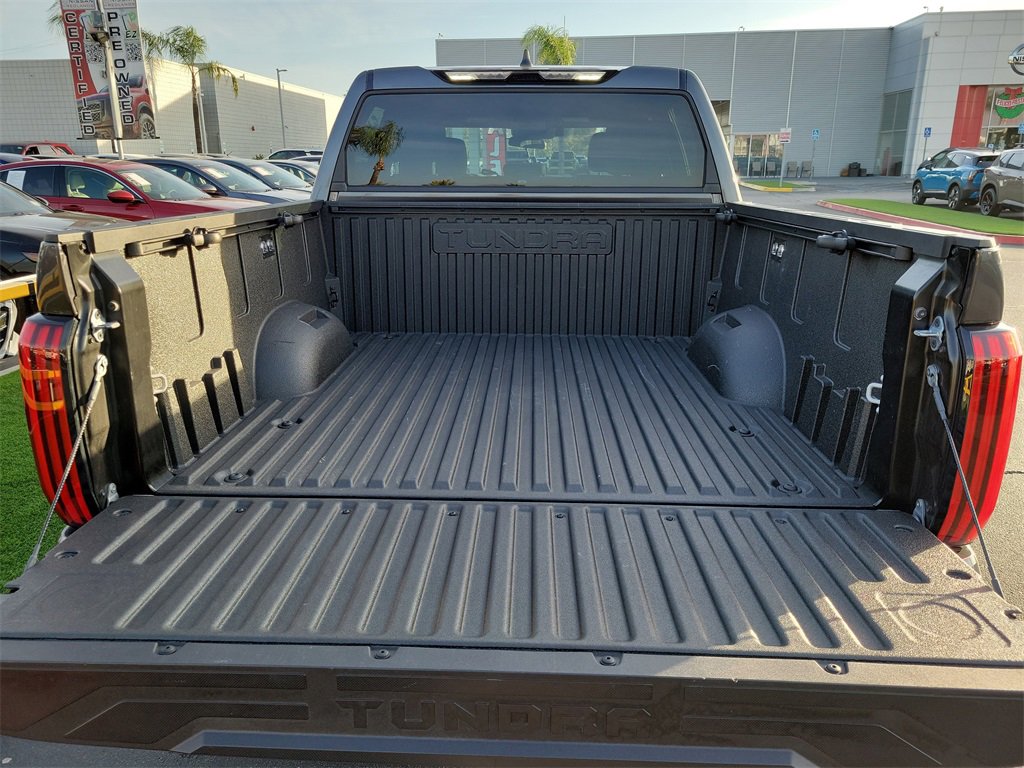 Used 2026 Toyota Tundra SR image 23