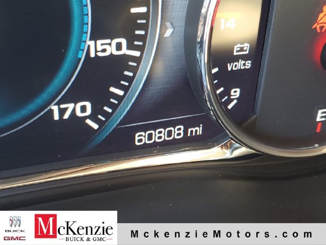Used 2019 GMC Acadia Denali w/ Technology Package FWD image 17