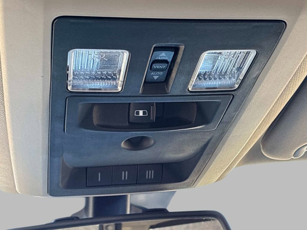 Used 2016 RAM 2500 Laramie w/ Snow Chief Group image 41