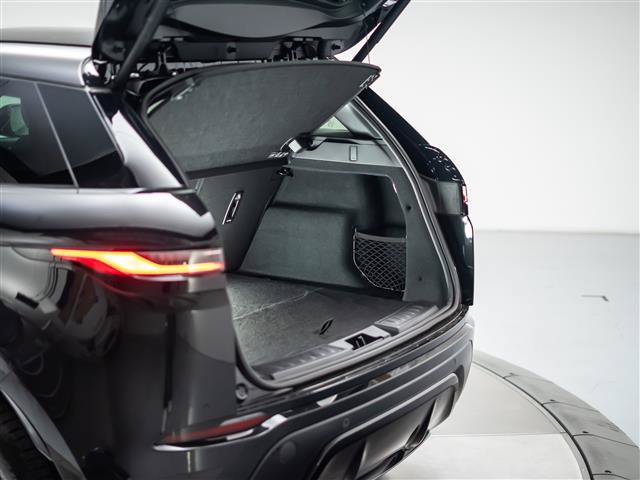 New 2026 Land Rover Range Rover Evoque S AWD/4WD image 31