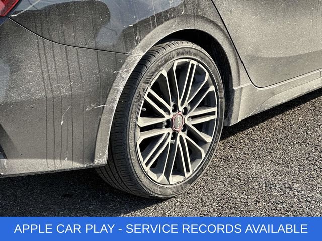 Used 2022 Kia Forte GT w/ GT2 Package image 7