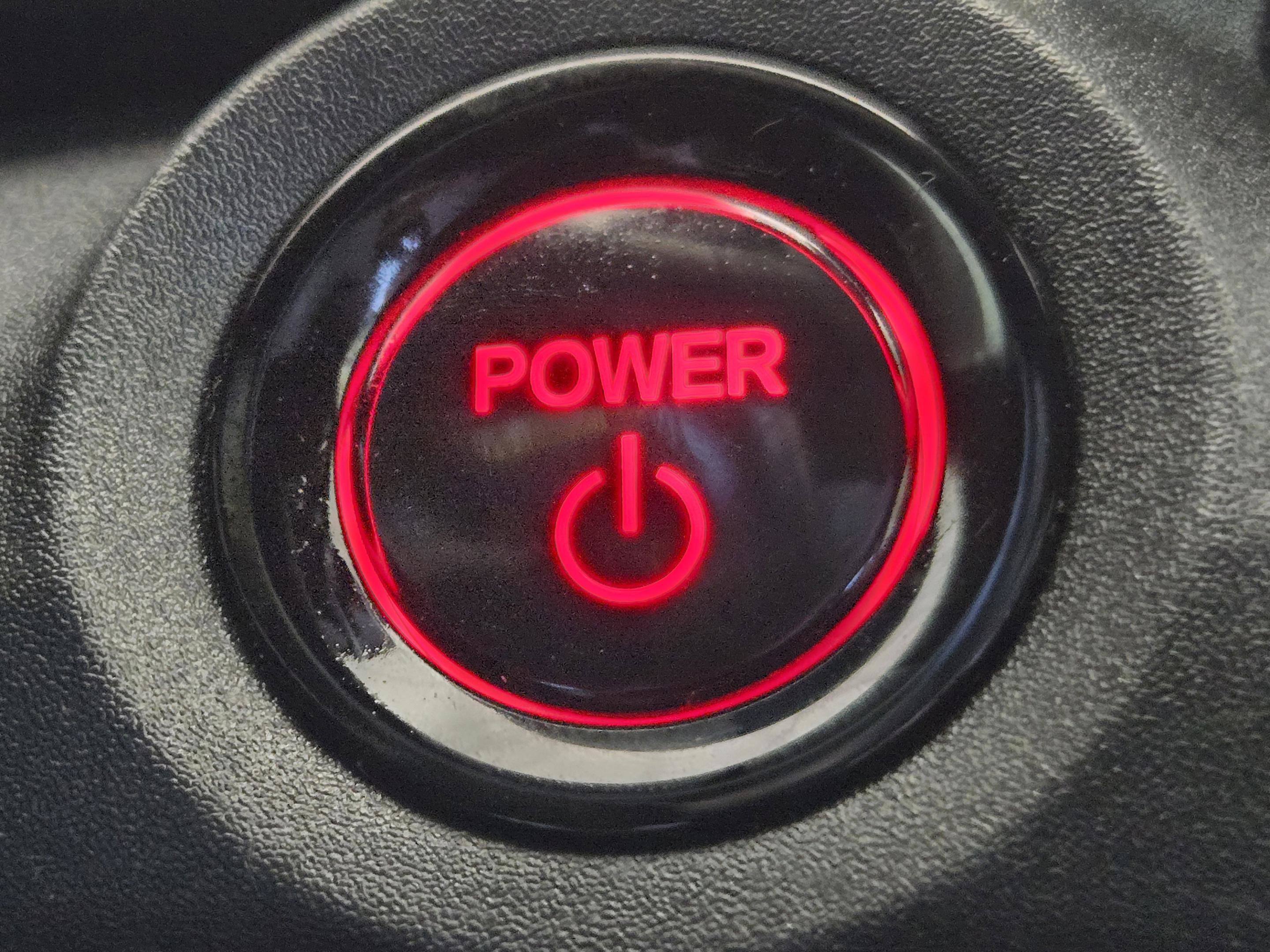 Certified 2024 Honda CR-V Sport image 21