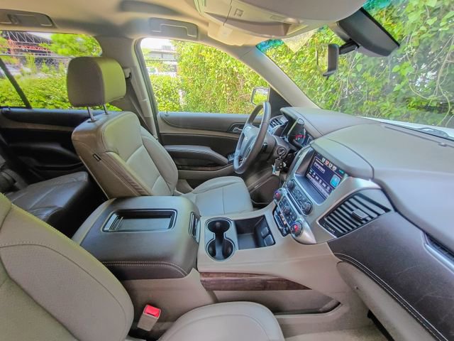 Used 2017 Chevrolet Tahoe LS RWD image 46