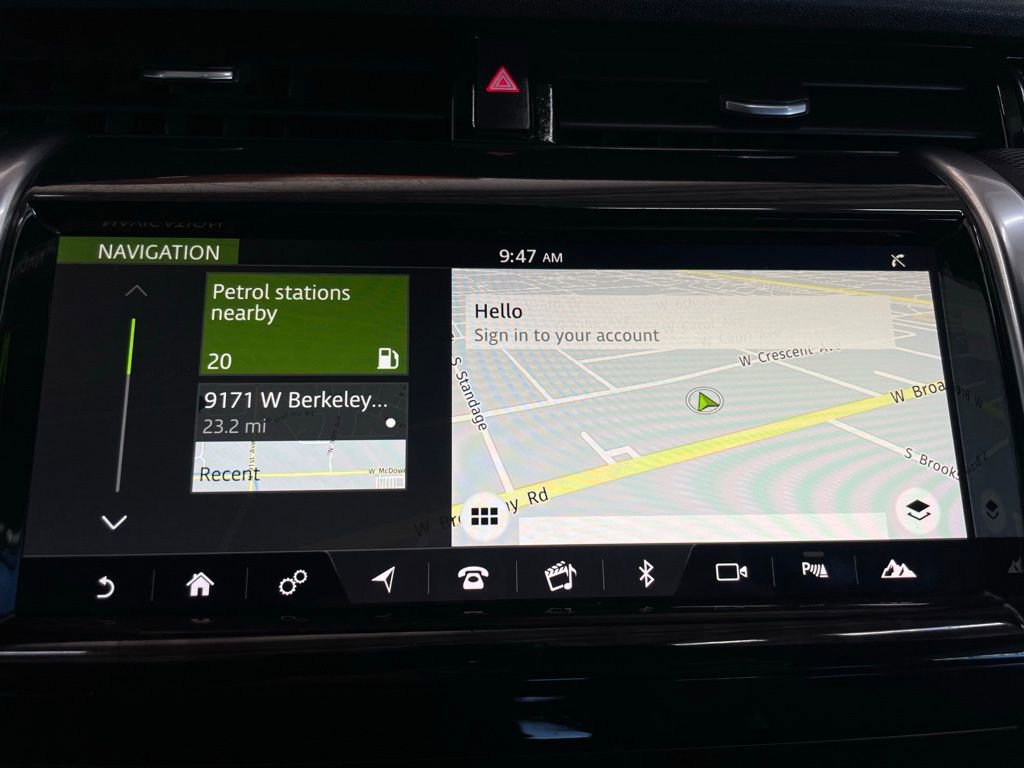 Used 2020 Land Rover Discovery Sport S R-Dynamic image 26