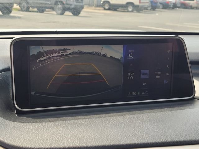 Used 2019 Lexus RX 350 FWD w/ Navigation Package image 19