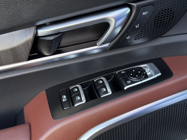 Used 2024 Kia Telluride SX AWD/4WD image 23