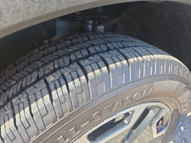 Used 2021 Ford Bronco Sport Outer Banks AWD/4WD image 28