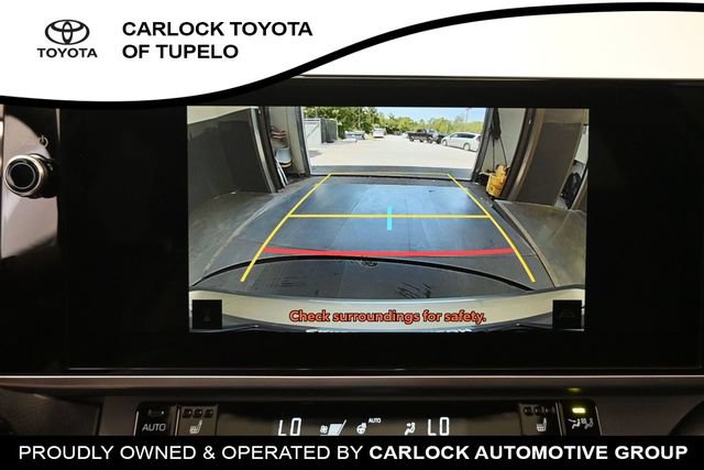 Used 2025 Toyota Camry XSE FWD image 13