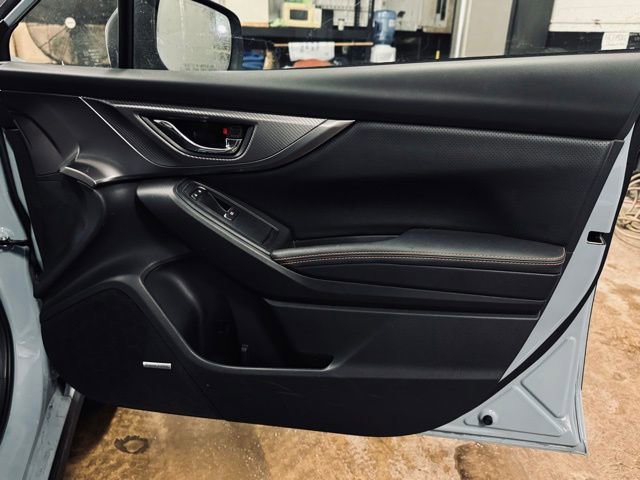 Used 2023 Subaru Crosstrek 2.5i Limited image 13